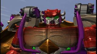 Beast Wars  Transmutate 13 HD [upl. by Jandy695]