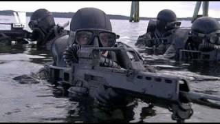 Kampfschwimmer – Bundeswehr [upl. by Michell450]