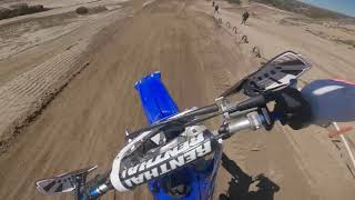 Cahuilla Creek MX [upl. by Acino]