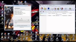 Battlefield 4 Crack pc [upl. by Narmi136]