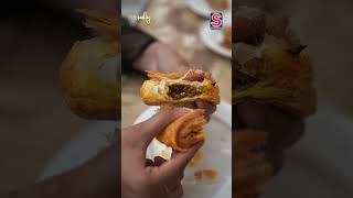 LokCully Ep 12  Bandra Food Trail  Frys With Fries  Hearsch amp Co  Soul Fry  Street Food [upl. by Akirret276]