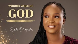 Wonder Working God  Official video [upl. by Elamrej391]