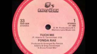 Wish ft Fonda Rae  Touch Me All Night Long [upl. by Nirra118]