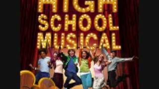 High School Musical  Were All In This Together  Lyrics [upl. by Colver]