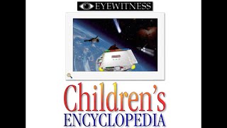 Eyewitness Childrens Encyclopedia  All Video amp Animation Clips [upl. by Jacquet]