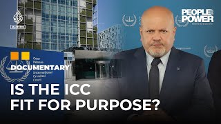 The International Criminal Court Fit for purpose  People amp Power Documentary [upl. by Oicneserc]