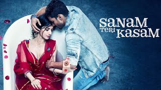 Sanam Teri Kasam Full Romantic Movie sanamterikasam lovestory couplegoals [upl. by Amund]