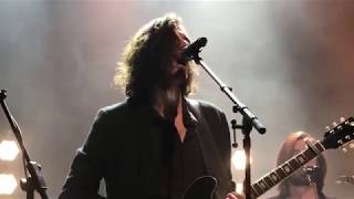 Hozier  Dinner amp Diatribes live at Gramercy Theatre [upl. by Erleena]