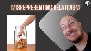 Misrepresenting metaethical relativism [upl. by Erikson839]