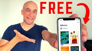 Book Apps for FREE best apps to read for free on Android and iPhone [upl. by Aivital]