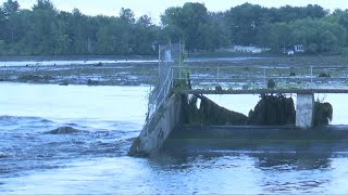 Community reacts to Manawa dam flooding [upl. by Toth798]