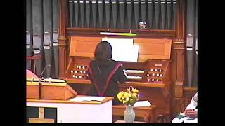 South Church Amherst MA Live Stream [upl. by Elva421]