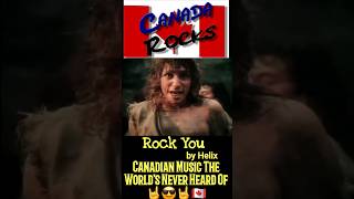 Canadarocks Canadian 🇨🇦 Rock The World Needs To Hear classicrock music [upl. by Iggep321]