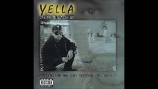 Yella ft BG Knocc Out  Dats How Im Livin Instrumental [upl. by Obnukotalo428]