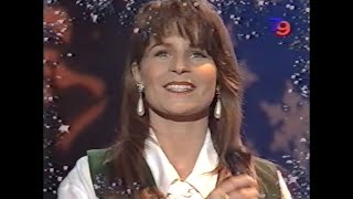 Carola  Jag Drömmer Om En Jul Hemma 79 1992 [upl. by Erusaert726]