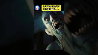 UMA TRAGÉDIA NO NAVIO ABALA A TODOS😱😱😱filmes cinema movies shorts [upl. by Lenrad95]