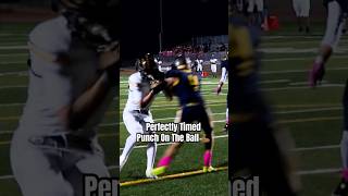 The PERFECT PBU rap collegefootball highlights [upl. by Arral303]