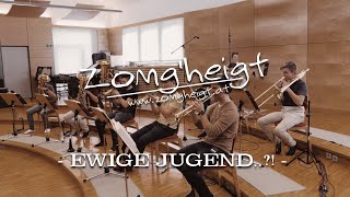 Zomgheigt  Ewige Jugend  Official Video [upl. by Yrocal]