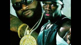 50 Cent  Officer Ricky Go Ahead Try Me RICK ROSS DISS [upl. by Elleval]