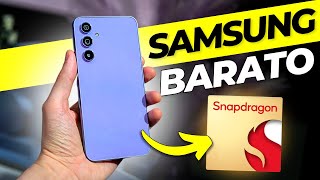 TOP 7 MELHORES Celulares SAMSUNG CUSTO BENEFÍCIO em 2023  BOM e BARATO [upl. by Meikah]