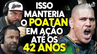 VOCÊ SERIA A FAVOR DESSA MUDANÇA NA REGRA DO UFC [upl. by Saidel954]