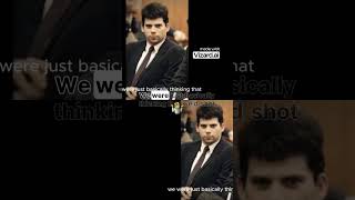 The Menendez Brothers Case Uncovering the Shocking Truth  True Crime Exposé [upl. by Olnee590]