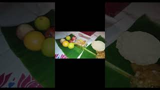 Purattasi padaiyalfoodfood tamilsamayal cooking samayalarai [upl. by Adnylg964]