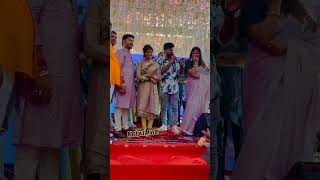 Priya sohani birthday party all actors and singers shorts youtubeshorts [upl. by Mccahill]