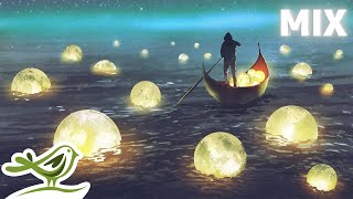 Beautiful Piano Music Vol 3  Relaxing Music for Sleep amp Relaxation by Peder B Helland [upl. by Esinyl425]