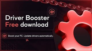 IOBit DRIVER BOOSTER 94  FREE Activated PRO License 2022 [upl. by Korfonta254]