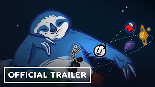 Outersloth  Official Trailer [upl. by Cissy]