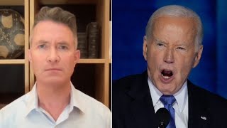 ‘Bizarre performance’ Douglas Murray analyses Biden’s DNC address [upl. by Cirilla]