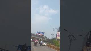 Aurangabad Kranti chowk❤️🥹 [upl. by Medrek874]