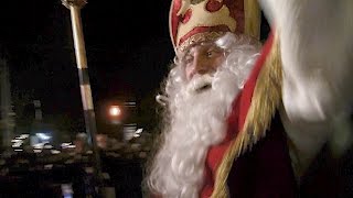 Rhinebeck Sinterklaas Festival [upl. by Ikcaj]