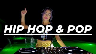 MIX HIP HOP amp POP  DJ SANDY DONATO  Shaggy Alicia keys Black eyed peas Backstreet Boys y más [upl. by Filip]