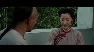 Crouching Tiger Hidden Dragon  Score with images  Best parts of the suite [upl. by Artinad225]