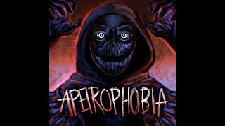 playing apeirophobia subscribe [upl. by Tamqrah]