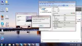 UFT Tutorial 4 Record and Tests in UFT [upl. by Chen]