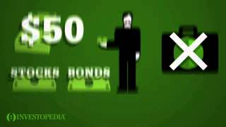 Investopedia Video Intro To Mutual Funds [upl. by Sialac707]