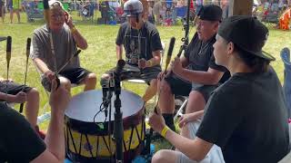 Alderville First Nation Pow Wow July 8 2023 [upl. by Iain102]