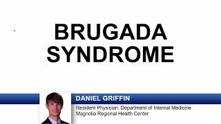 USMLERx Express Video of the Week Brugada Syndrome [upl. by Labanna]