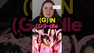 the G in Gidle… [upl. by Mellins]