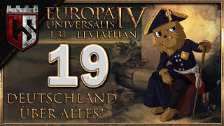 AE Is Just a Number  BrandenburgPrussia  EU4 131 Leviathan  19 [upl. by Iam407]