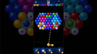 Bubble Star Plus enjoy game [upl. by Gierk834]