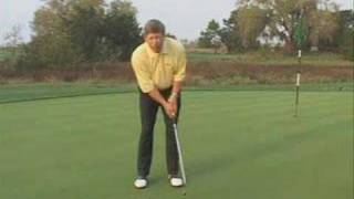 Golf Putting Distance Control Lesson and Tips [upl. by Esta]