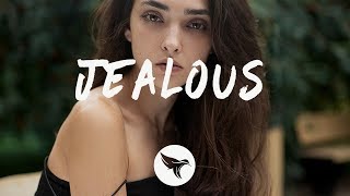 Lennon Stella  Jealous Lyrics [upl. by Yregram]