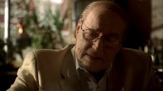 Carmine Sr Story  The Sopranos Boss of all Bosses [upl. by Kieran209]