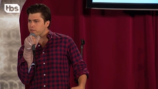 Chicago  Comedy Cuts  Colin Jost  ExBoyfriends  Just for Laughs  TBS [upl. by Ahasuerus]