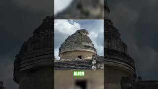 El Caracol The Mayas Extreme Stargazing Observatory [upl. by Elbart]