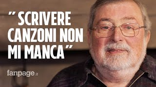 Le Canzoni di Francesco Guccini come Poesie quotNon temo la morte mi rallegro di essere ancora quaquot [upl. by Salvay]